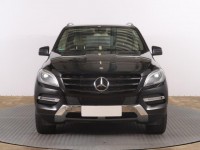 Mercedes-Benz ML  ML 350 BlueTEC 