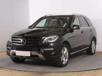 Mercedes-Benz ML  ML 350 BlueTEC 