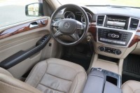 Mercedes-Benz ML  ML 350 BlueTEC 