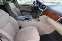 Mercedes-Benz ML  ML 350 BlueTEC 