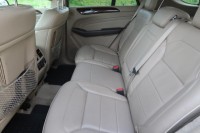 Mercedes-Benz ML  ML 350 BlueTEC 