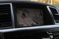 Mercedes-Benz ML  ML 350 BlueTEC 