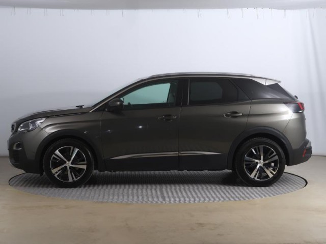 Peugeot 3008  1.2 PureTech Active