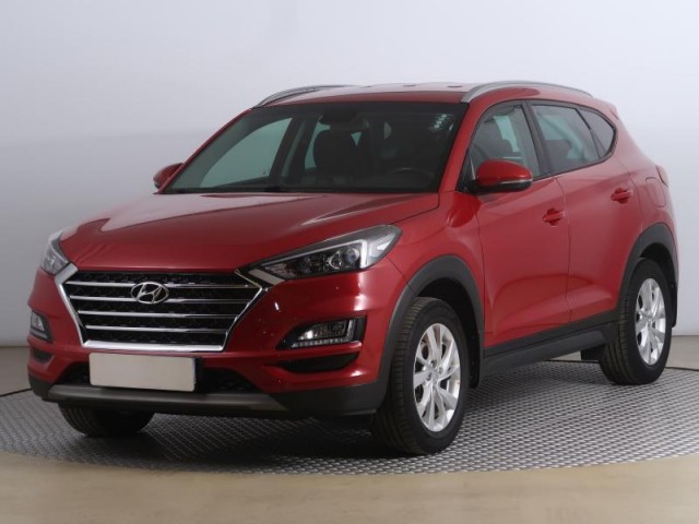 Hyundai Tucson  1.6 CRDi Tucson