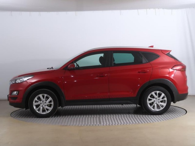 Hyundai Tucson  1.6 CRDi Tucson