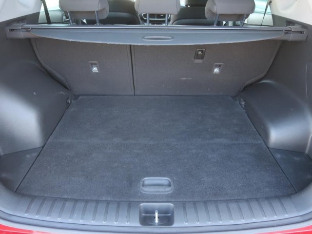 Hyundai Tucson  1.6 CRDi Tucson