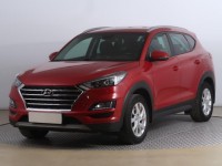 Hyundai Tucson  1.6 CRDi Tucson