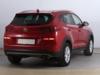 Hyundai Tucson  1.6 CRDi Tucson