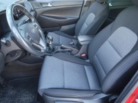 Hyundai Tucson  1.6 CRDi Tucson