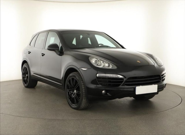 Porsche Cayenne  Diesel 