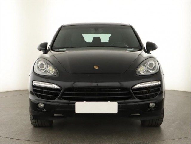 Porsche Cayenne  Diesel 