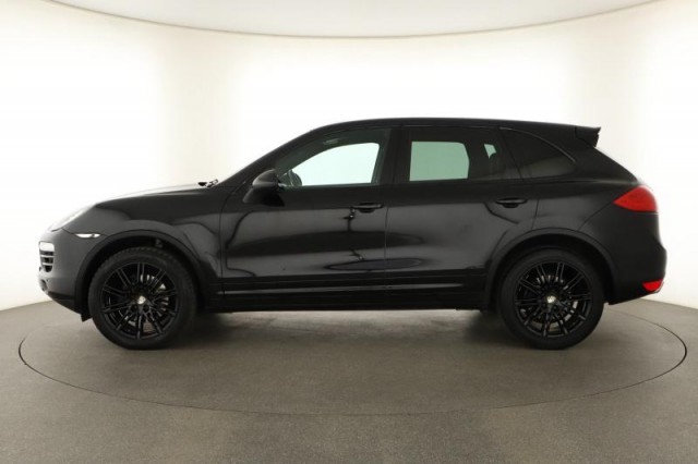 Porsche Cayenne  Diesel 