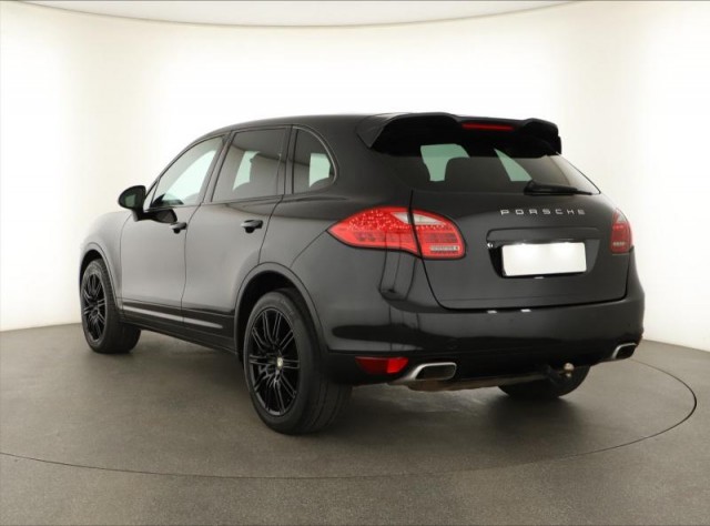 Porsche Cayenne  Diesel 