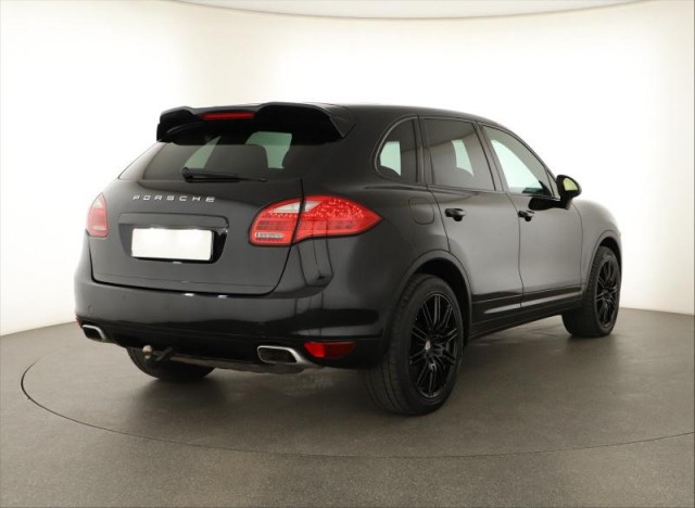 Porsche Cayenne  Diesel 