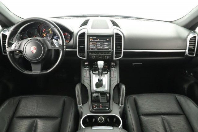 Porsche Cayenne  Diesel 