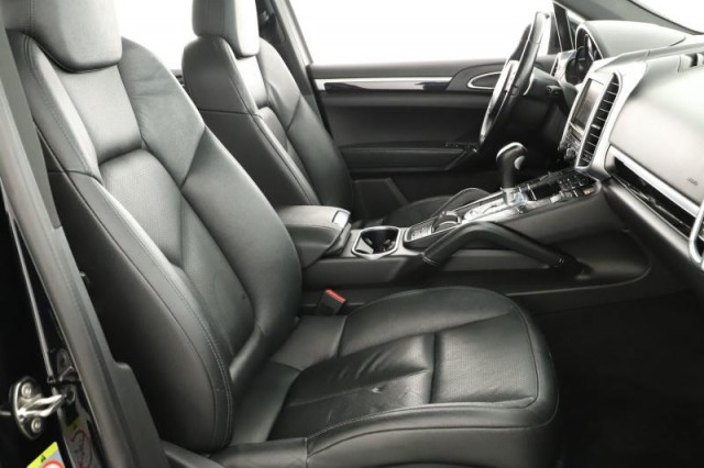 Porsche Cayenne  Diesel 