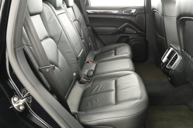 Porsche Cayenne  Diesel 