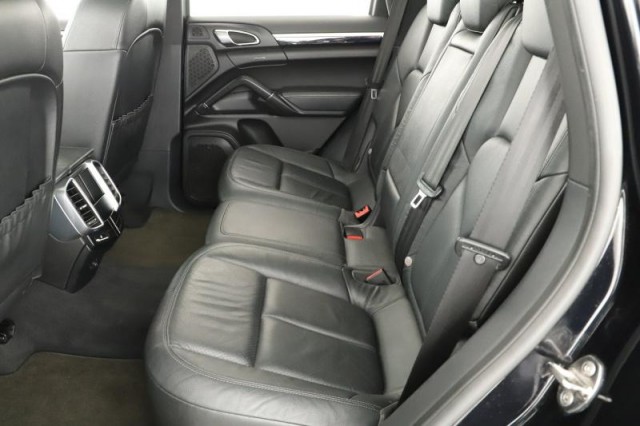 Porsche Cayenne  Diesel 