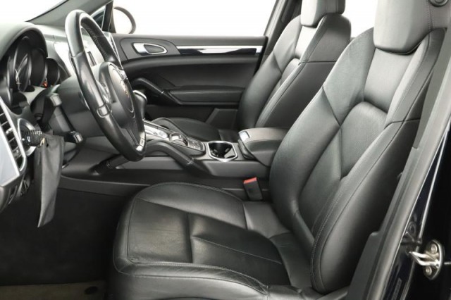 Porsche Cayenne  Diesel 