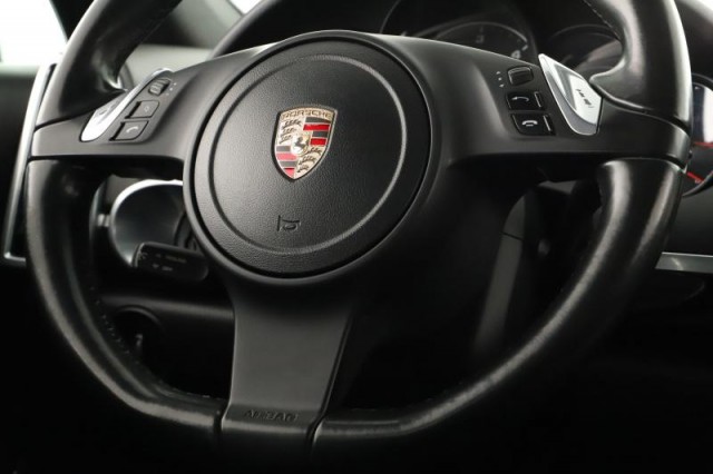 Porsche Cayenne  Diesel 