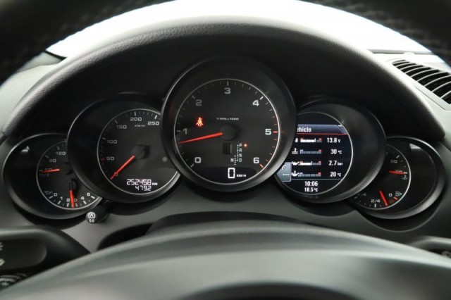 Porsche Cayenne  Diesel 