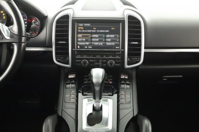 Porsche Cayenne  Diesel 