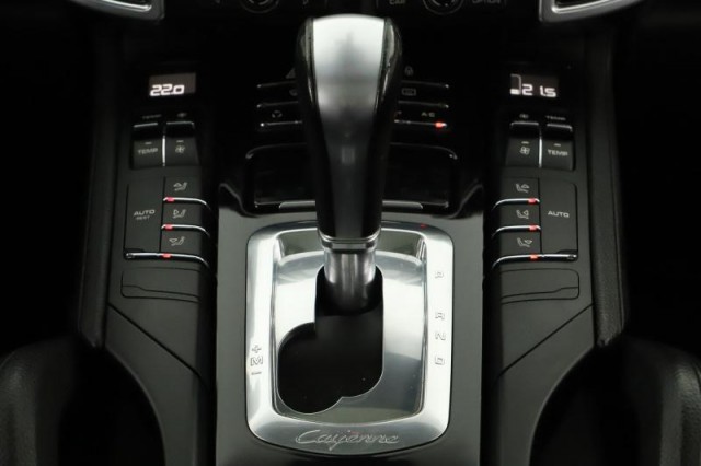 Porsche Cayenne  Diesel 