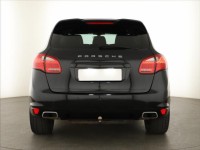 Porsche Cayenne  Diesel 