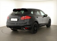 Porsche Cayenne  Diesel 