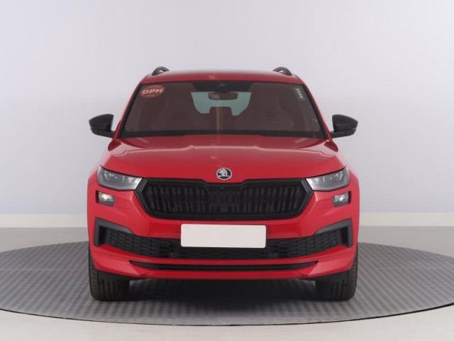 Škoda Kodiaq  2.0 TDI Sportline