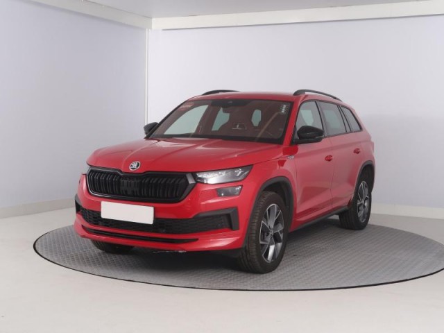 Škoda Kodiaq  2.0 TDI Sportline