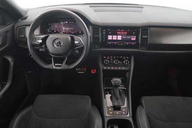 Škoda Kodiaq  2.0 TDI Sportline