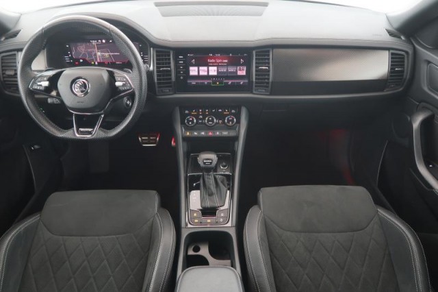 Škoda Kodiaq  2.0 TDI Sportline