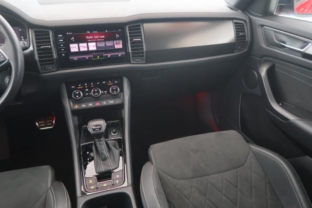 Škoda Kodiaq  2.0 TDI Sportline