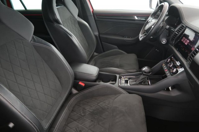 Škoda Kodiaq  2.0 TDI Sportline