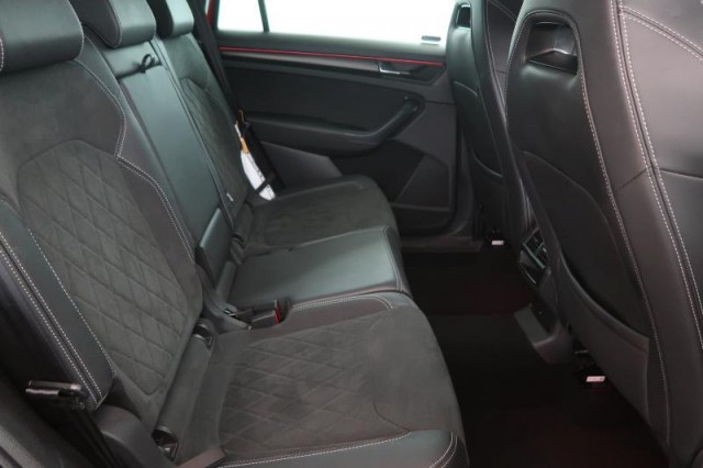 Škoda Kodiaq  2.0 TDI Sportline