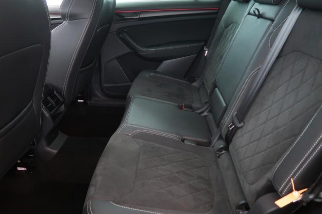 Škoda Kodiaq  2.0 TDI Sportline