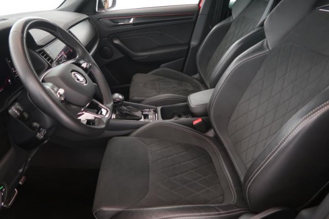 Škoda Kodiaq  2.0 TDI Sportline