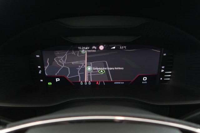 Škoda Kodiaq  2.0 TDI Sportline