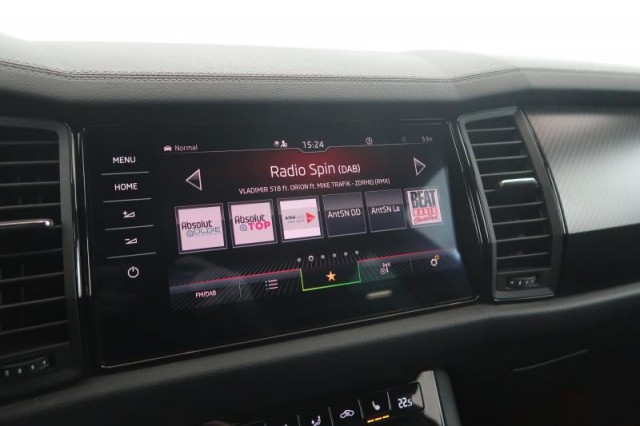 Škoda Kodiaq  2.0 TDI Sportline