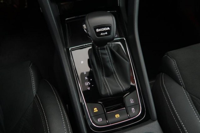 Škoda Kodiaq  2.0 TDI Sportline