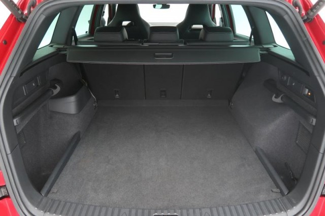 Škoda Kodiaq  2.0 TDI Sportline