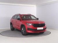 Škoda Kodiaq  2.0 TDI Sportline