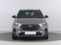 Hyundai Tucson  2.0 CRDi N-Line