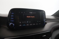 Hyundai Tucson  2.0 CRDi N-Line