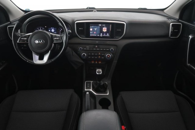 Kia Sportage  1.6 T-GDI 