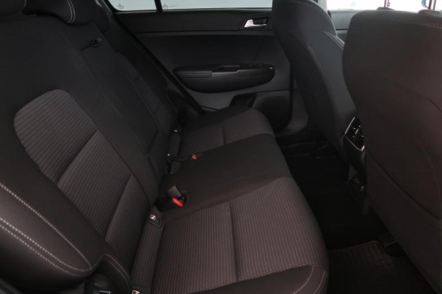 Kia Sportage  1.6 T-GDI 