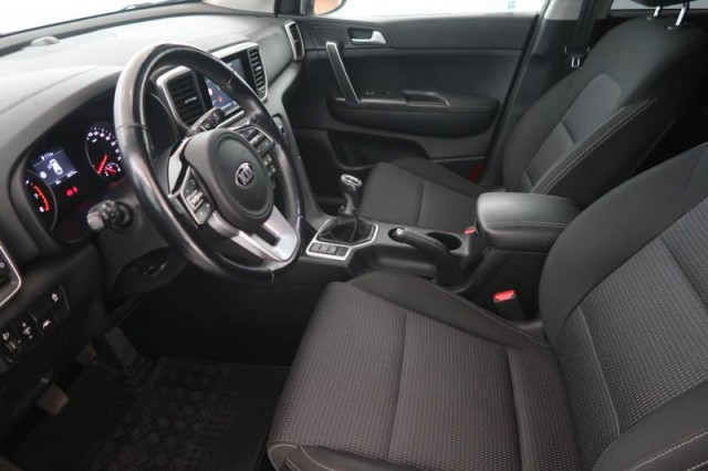 Kia Sportage  1.6 T-GDI 