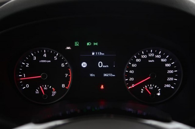 Kia Sportage  1.6 T-GDI 