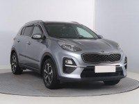 Kia Sportage  1.6 T-GDI 